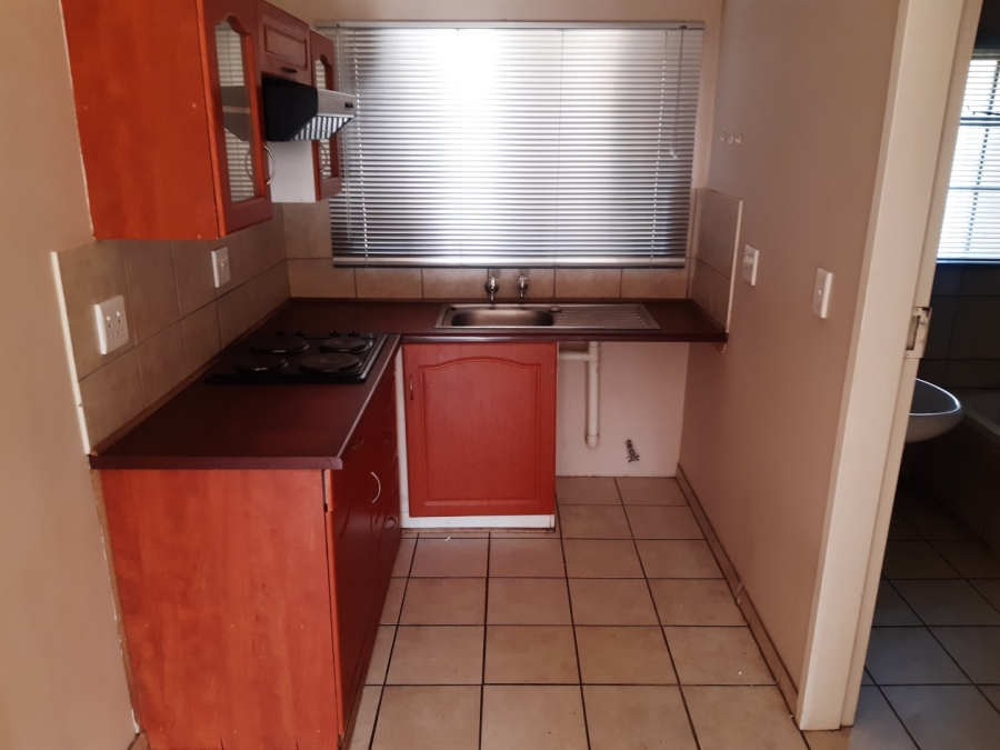 2 Bedroom Property for Sale in Bult South North West